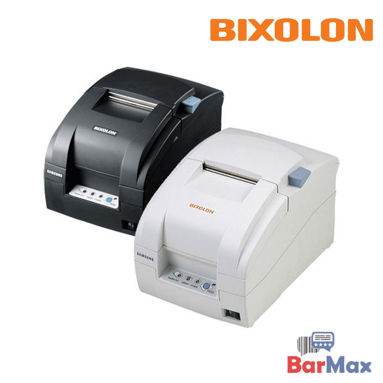 Bixolon SRP275CP Miniprinter Matriz puntos El mejor precio en línea Monterrey, Mexico
