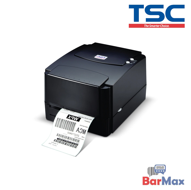 Impresora de Etiquetas Autoadhesivas TLP345 USB Gainscha