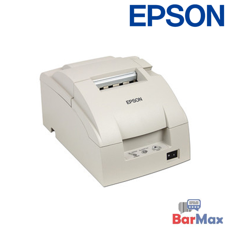 EPSON TM-U220B-603 C31C514603 Miniprinter El mejor precio en línea BarMax  Monterrey, Mexico