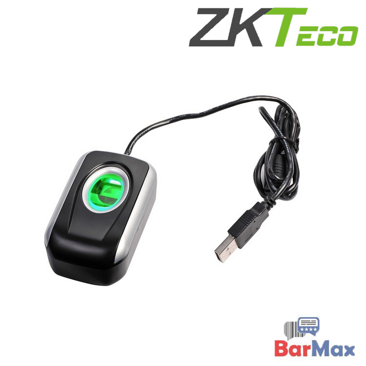 Nebu datos Muslo ZKTeco Lector Biometrico ZK ZK7500 El mejor precio en línea BarMax  Monterrey, Mexico