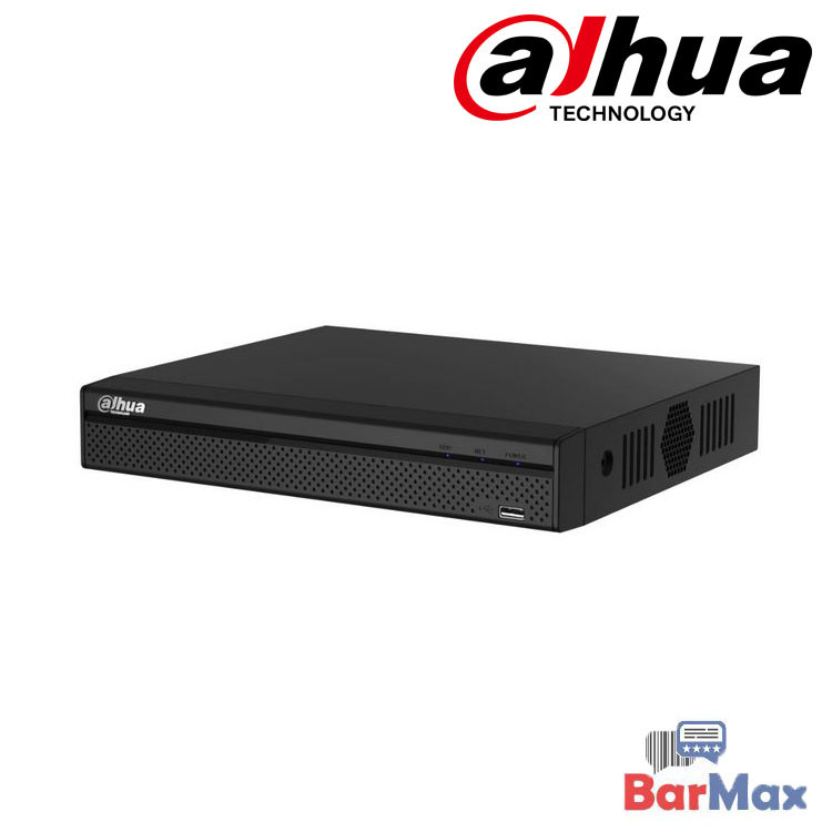 Dahua HCVR4116HSS3 DVR 16 Canales El precio en línea BarMax Monterrey, Mexico