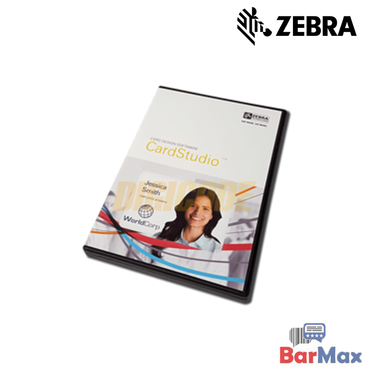 zebra cardstudio professional 2.1 3.0