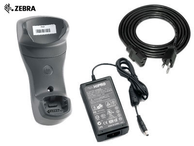 Adaptador de corriente alterna para Symbol Motorola CRD9000 solo Bay cargador cuna estación de acoplamiento 