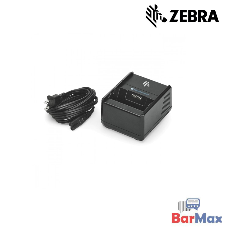 Impresora Portátil Zebra ZQ32 Térmica - Laser Print Soluciones