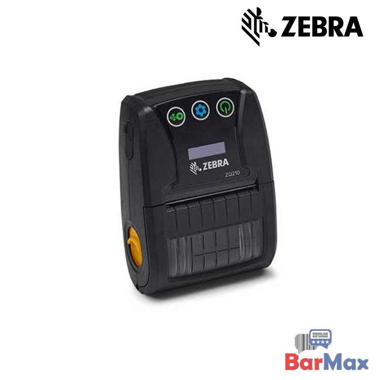 Impresora Portátil Zebra ZQ32 Térmica - Laser Print Soluciones